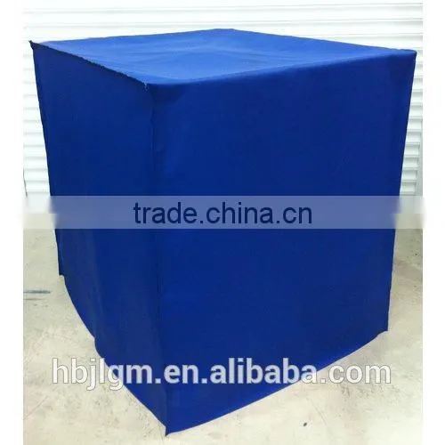 Pvc Waterproof Pallet Cover Fabric photo-6
