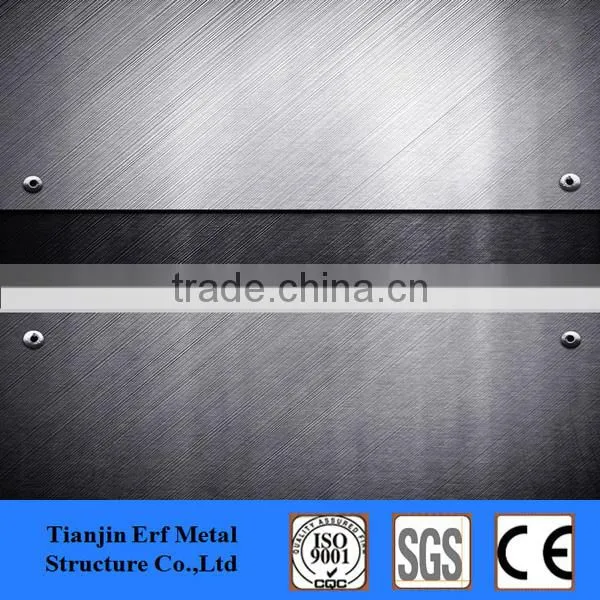 Chequered Galvanized Mild Steel Plate/sheet Design With Price photo-3