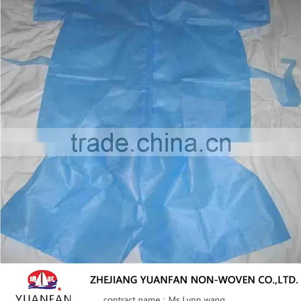 Hygiene:100% pp Spun-bonded Non Woven Fabric photo-5