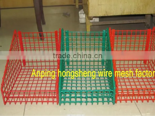 2013 Best Bicycle basket 16 years factory