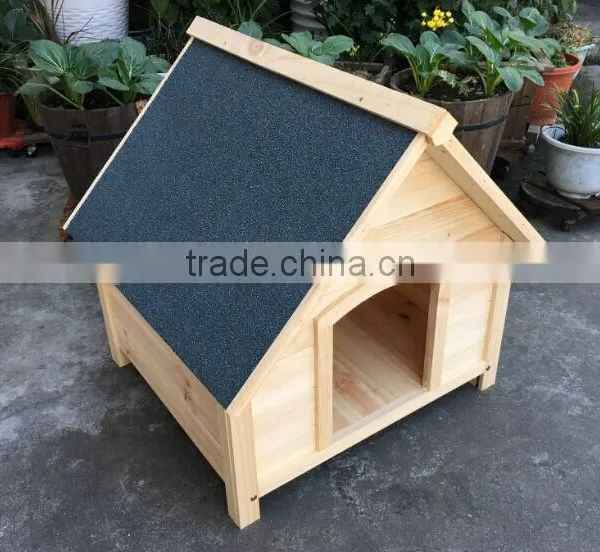 Hot Sale Dog House Dog Cage Pet House With BSCI&FSC photo-4