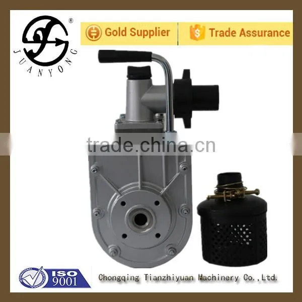Water Pump for IRRIGATION Manufacturer From China photo-6