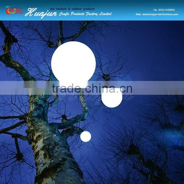 Rgb Led Ball Furniture/egg Shape Led Ball Outdoor photo-6