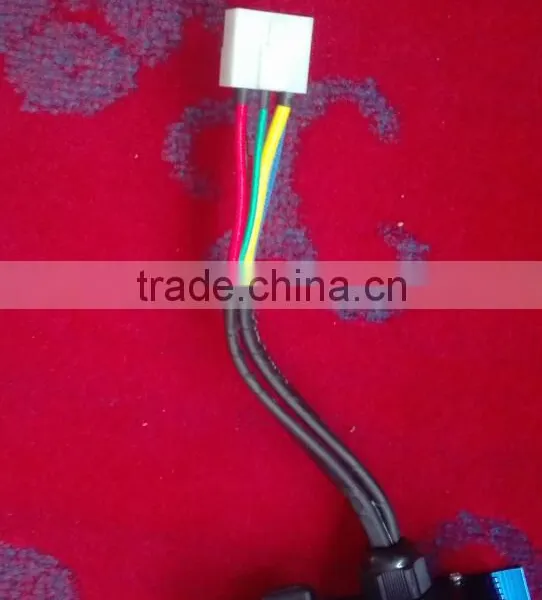 300w Isolated Dc-dc Converter 48v/60v72v/84v/96 to 12v 25a photo-5