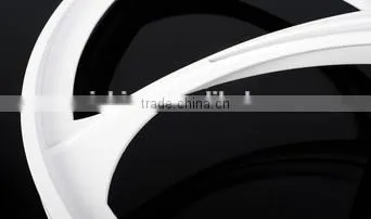 Lightest Strongest Magnesium Alloy Bike Wheel photo-3