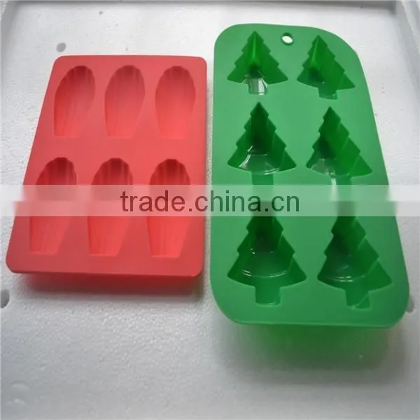 FDA LFGB Silicone Ice Cube,ice Mould,ice Tray photo-2
