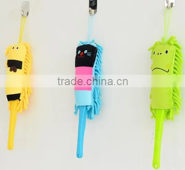 Cartoon Chenille Household Duster photo-6