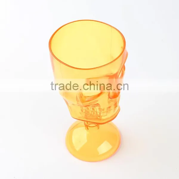 Unique Halloween Plastic Goblet / Standing Cup photo-5