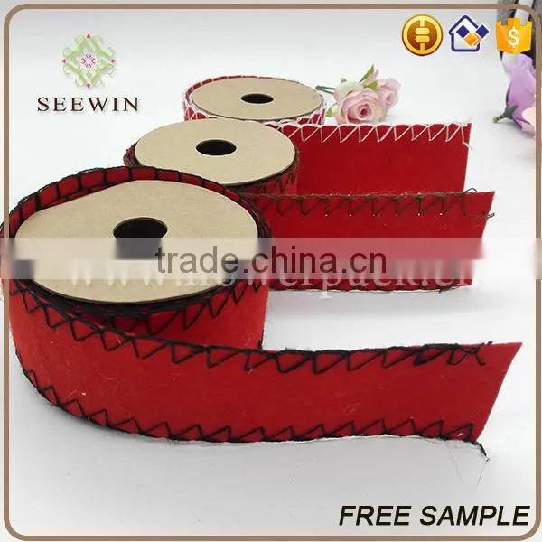 Hemming Non-woven Custom Ribbon photo-5