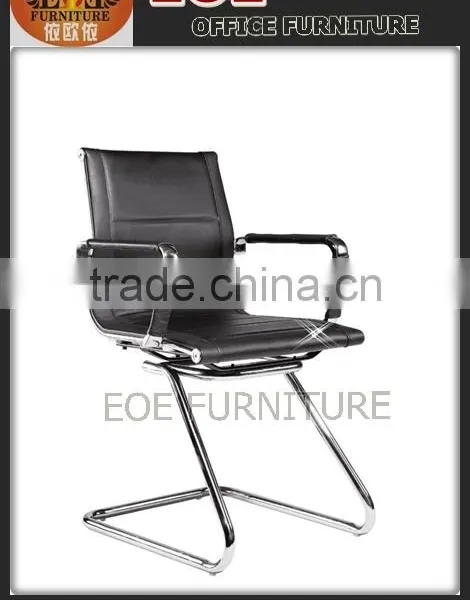 Space Saving Furniture Office Leather Chair photo-3
