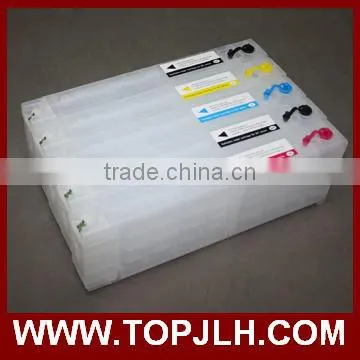 the T3200 T5200 T7200 Empty Refill Ink Cartridge for Epson T3000 T7000 Printer photo-4