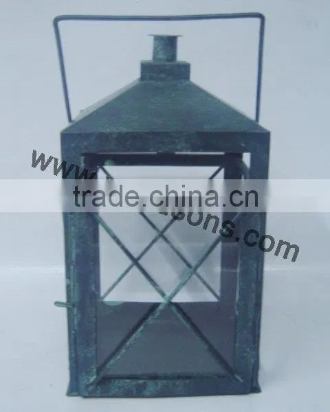Metal Lantern/ Stylish Home Decorative Lantern /2015 Wedding Decorative Lantern photo-6