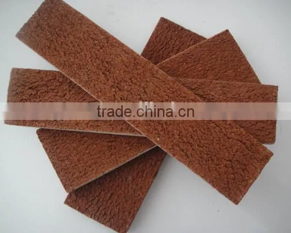 Wuxi Outdoor Wall Cladding Tile/ Handmade Brick for Sale / Decorative Thin Brick Interior Walls photo-2