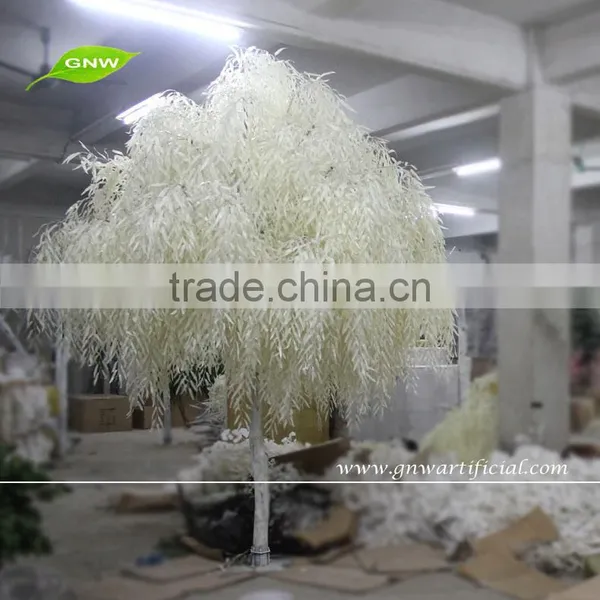 GNW BTR030 Little Green Money Tree for Decoration photo-2