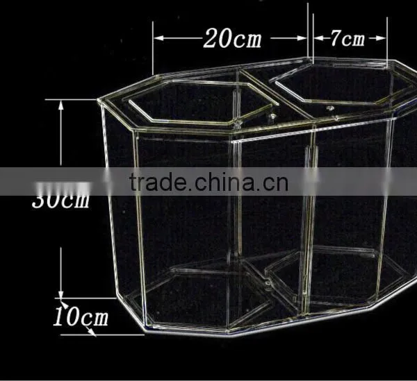 Factory Supply Fish Tank Aquarium photo-2