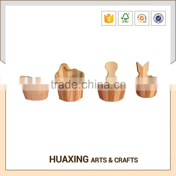 Durable Custom Storage Wooden Box in Kitchen photo-3