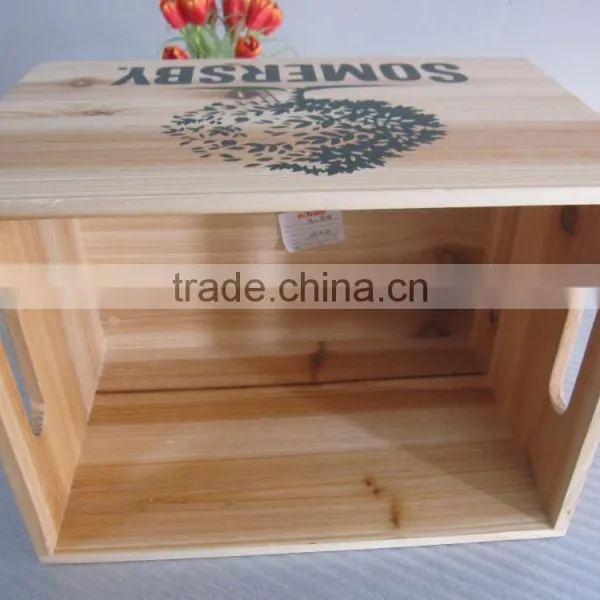 Wooden Ice Bucket,wooden Round Ice Bucket, ToonTennis Ice Bucket photo-2