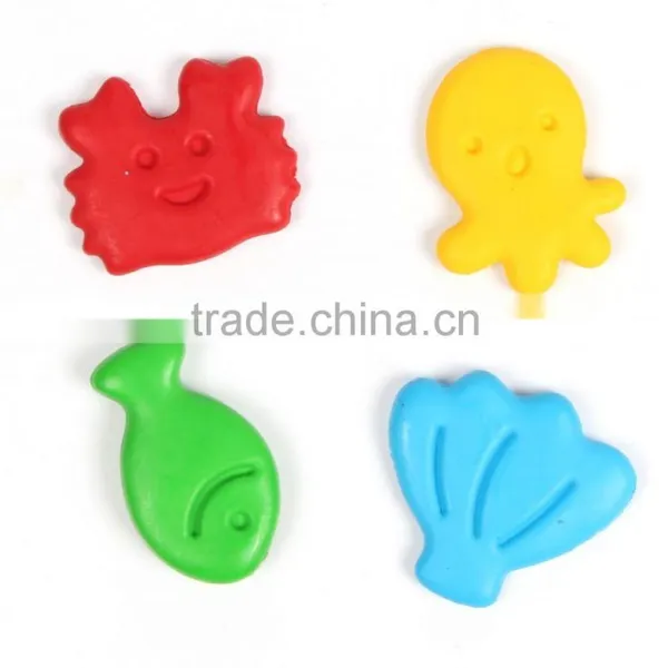 LC00030 Novelty Wax Crayon Set , Crayon Wholesale photo-2