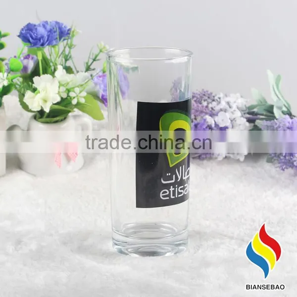 Promotion 2016 Hot Sale Customized Water Glass Cup Mug photo-3