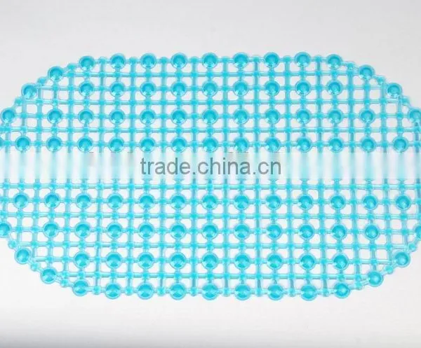 Top Grade New Products Pvc Commercial Bath Mats photo-2