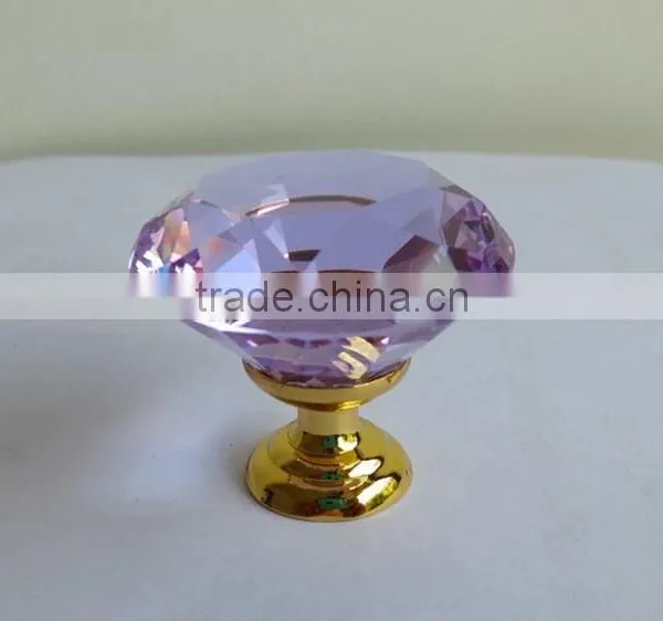 Diamond Crystal Handle photo-2