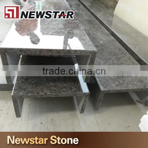 Newstar Bathroom Vanity Countertops Vanity Sink Tops Granite Shop photo-5