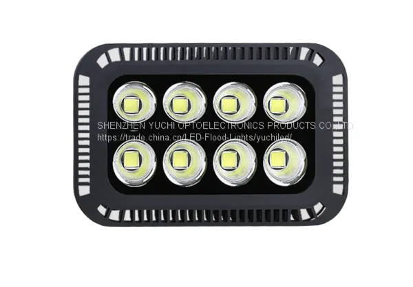 LED-фара прожекторная - 001 photo-3
