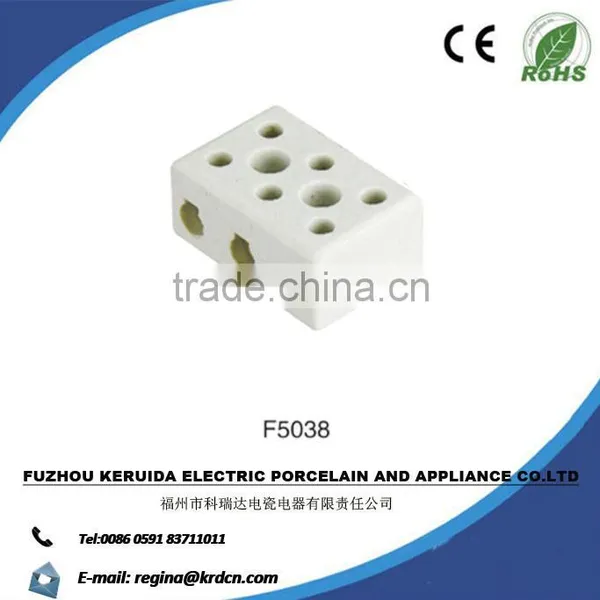 Electrical Terminal Block Connector Junction Box Price photo-5