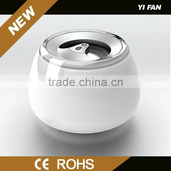 Cheapest New Arrival Bluetooth Speaker With Touch Function photo-2