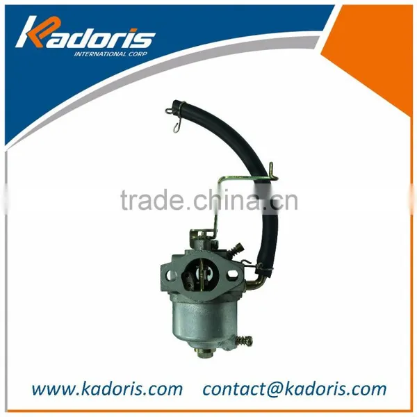 Replacement Parts for Yamaha ET950 Carburetor Parts