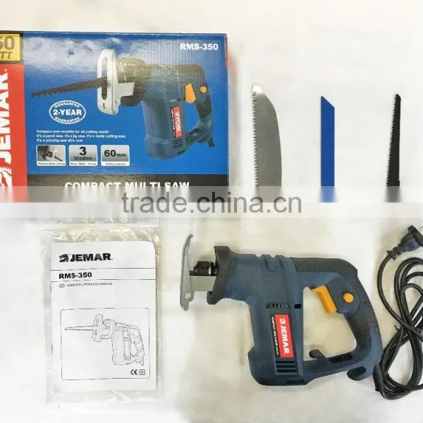 JMS350 350W Multi-Functional Electric Mini Saw photo-3