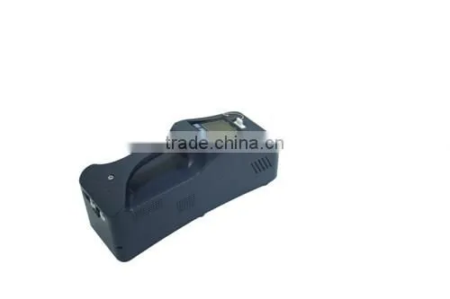 Ion Mobility Spectrometry (IMS) Explosives Detector photo-4