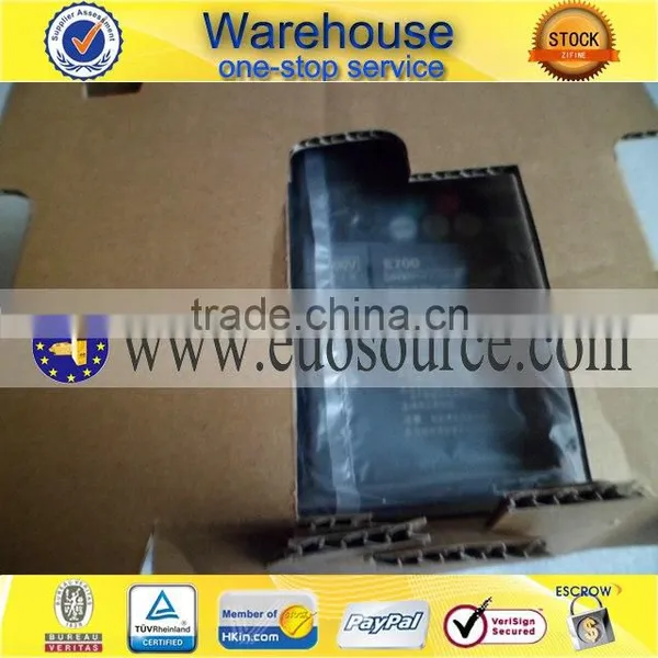 Huge Stock Hot Sale Mitsubishi Inverter FR-F740-5.5K-CHT photo-3