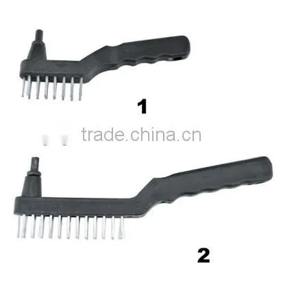 Welding Slag Brush