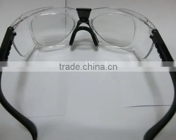 Co2 Laser Engraving Machine and Cutting Machine Pretection Goggles photo-6