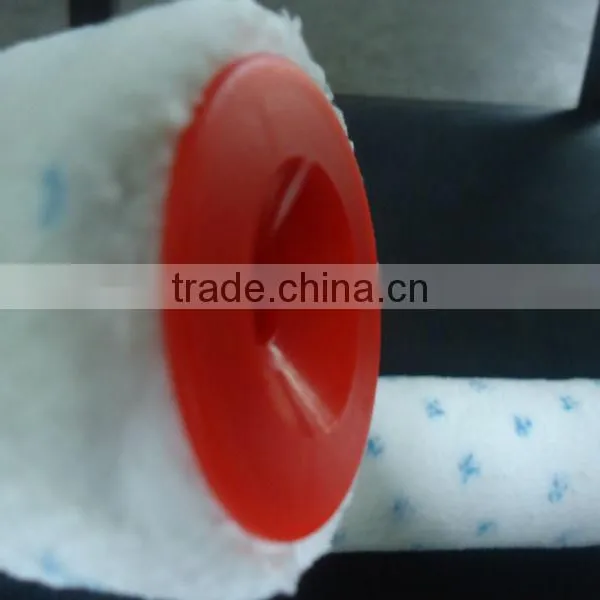 Micro Fiber Paint Roller Brush photo-4