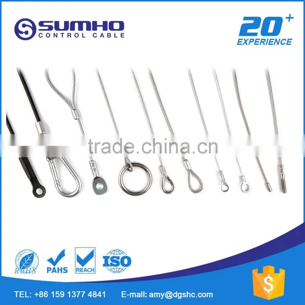 New Product Steel Cables Aircraft photo-2