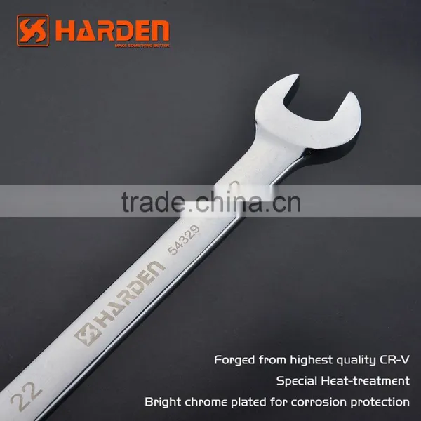 Ratchet Combination Spanner for Hand Tools 2016 / Professional Wrench High Quanlity Tools Wrench photo-5
