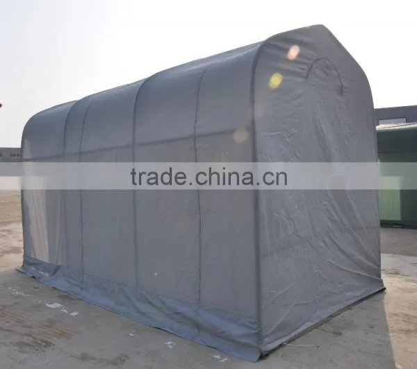Bicycle Storage Shelter , Backyard Storage Shed , Motocycle Shelter , Mini Storage Shelter photo-3