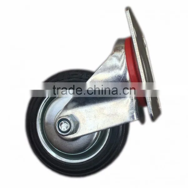 Industrial Caster Wheel 3'' photo-4