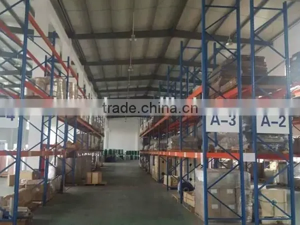 Heavy Duty Steel Storage Rack photo-2