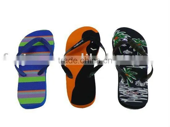 Eva Slipper
