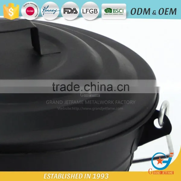 High Quality Coal Bucket Coal Pails Ash Pail photo-4
