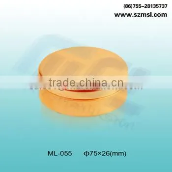 Plain Metal Pulled Tin photo-2
