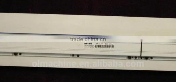 SINO Optical Linear Scale, Linear Encoder, Magnetic Scale, DRO, KA800M With Length 3-10m photo-2