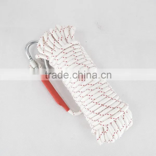 8mm/10mm/12mm/14mm/16mmHigh Quality Accept Customized Wire Steel Rope photo-5