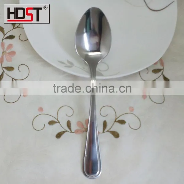 2015 New Product China Wholesale Professional Creative Stainless Steel Cutlery photo-2