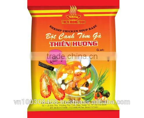 Soup Powder Vi Huong Brand photo-2