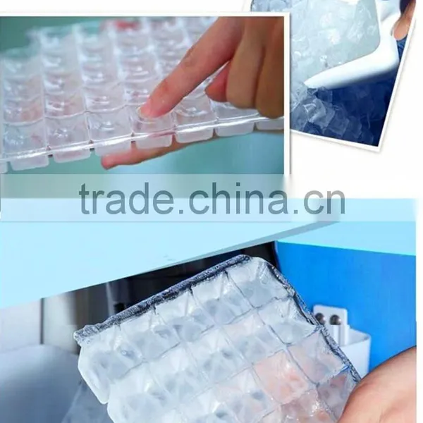 CE Certificate Top Popular New Design Block Ice Maker, Ice Making Machine photo-3