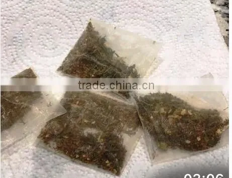 OEM Private Label Service White Slimming Tea White Tea Blends for Fat Burner and Loose Weight photo-6